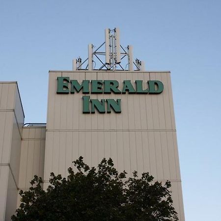 Emerald Inn Maplewood Kültér fotó